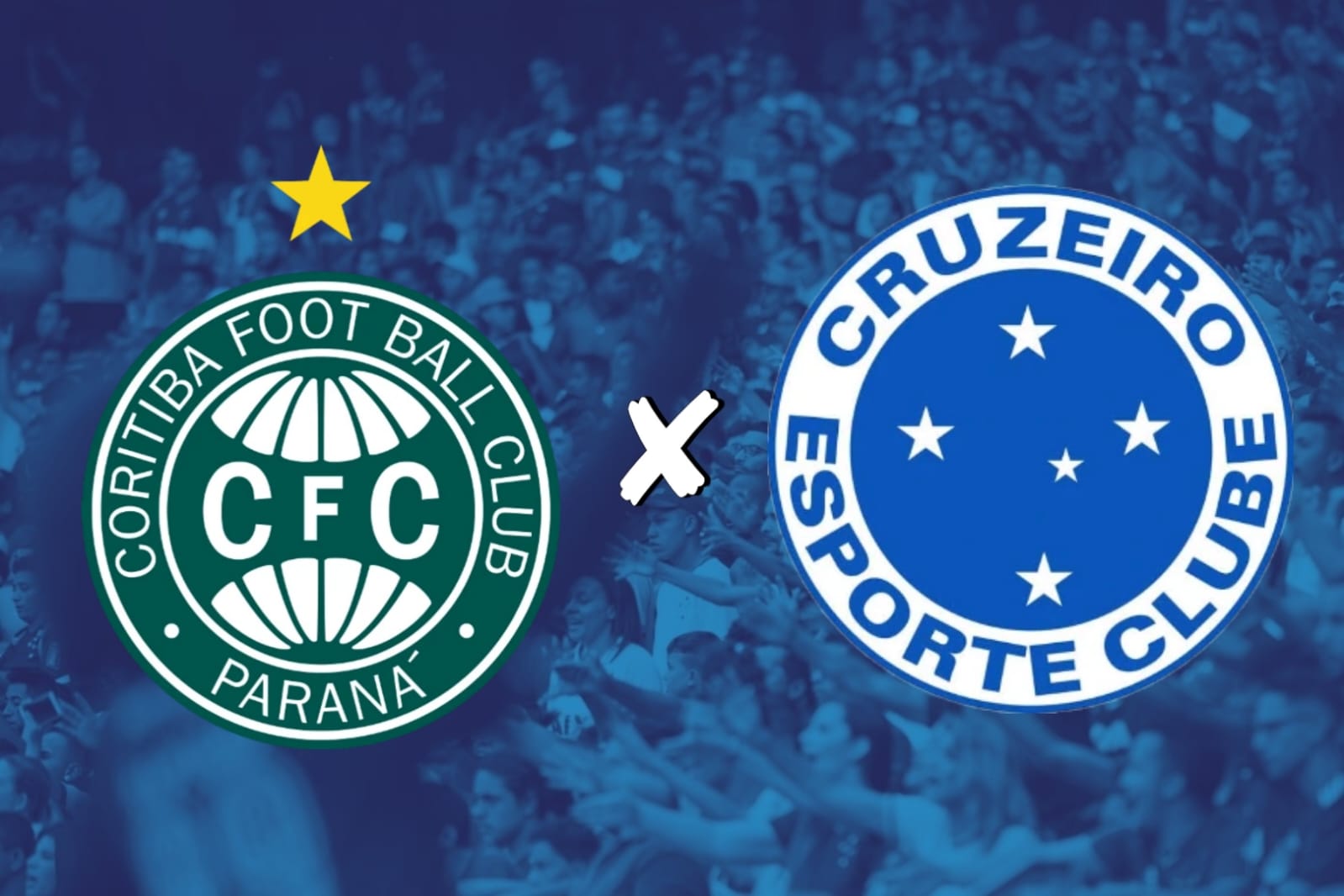 Coritiba x Cruzeiro palpite