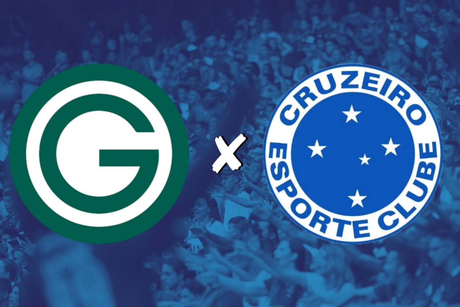 Goiás x Cruzeiro palpite