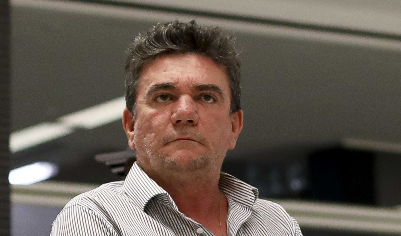 Andrés Sanchez
