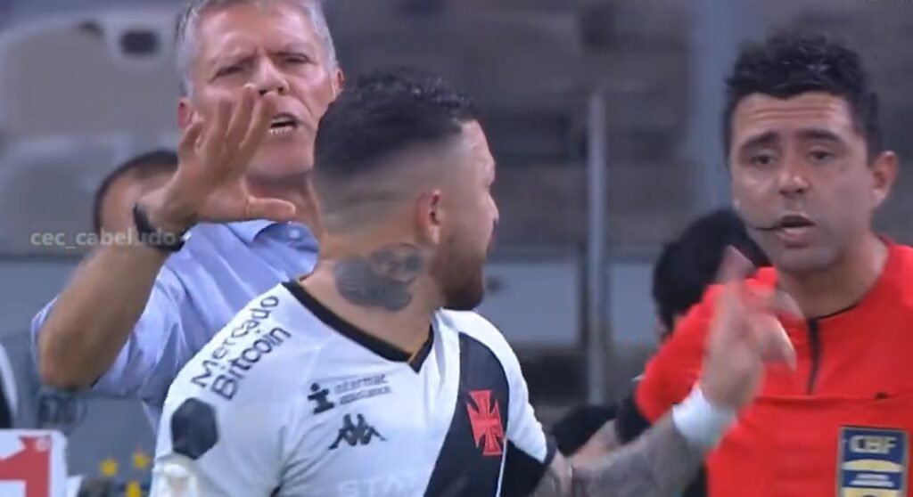 autuori rossi discussao
