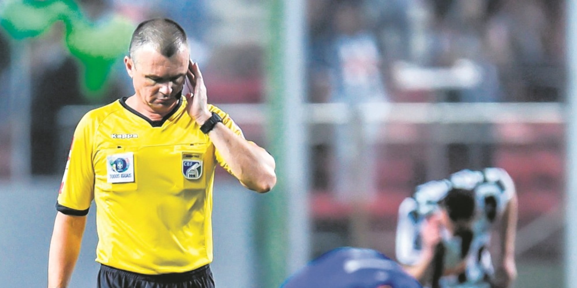 Leandro Vuaden