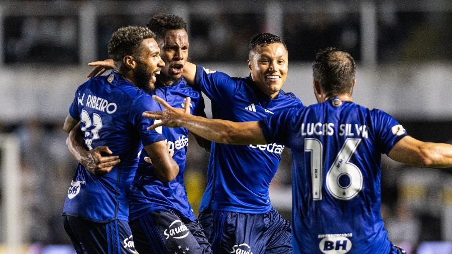 Cruzeiro. Foto: Reprodução.