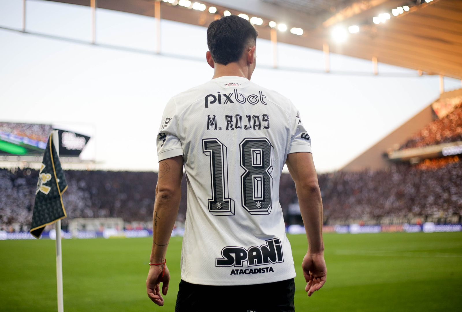 Matías Rojas