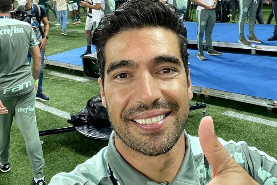 Meia que passou 9 meses lesionado no Palmeiras é favorito para reforçar o meio-campo do Cruzeiro