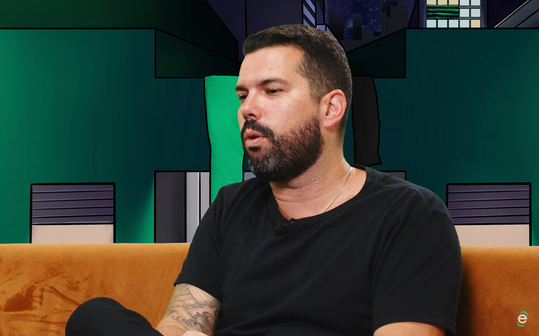 Bruno Formiga