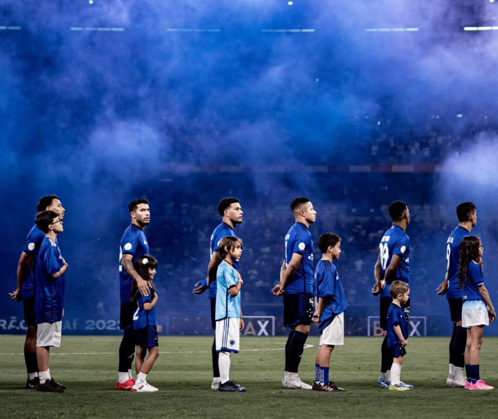 Cruzeiro 2023