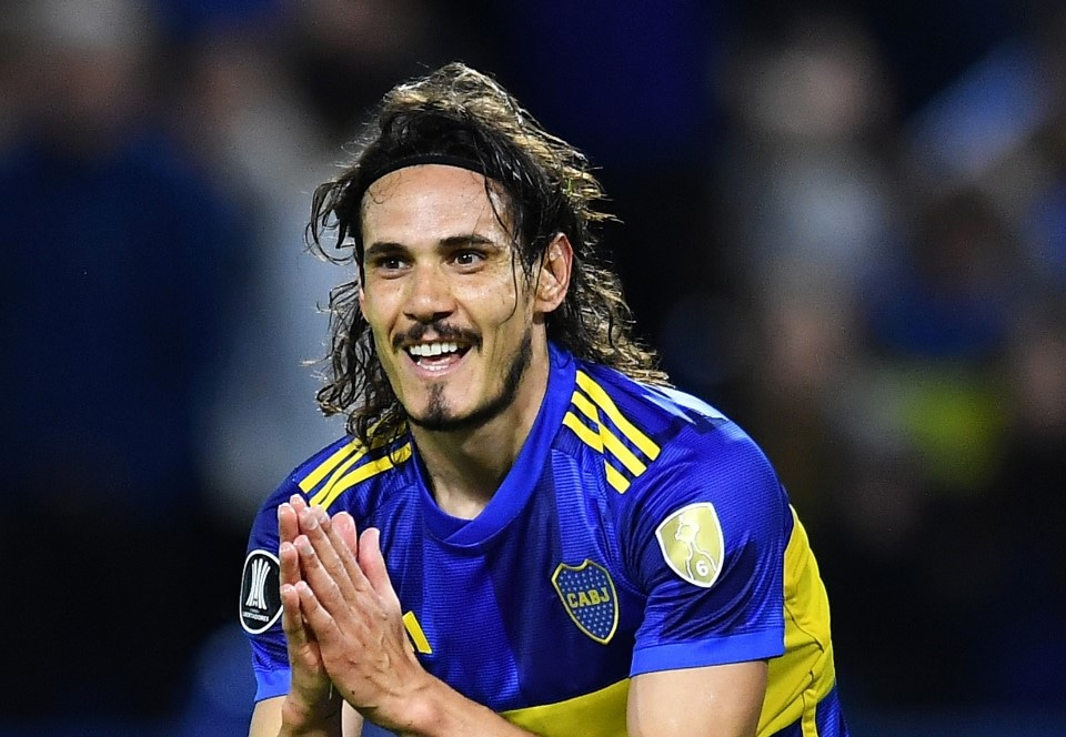 Cavani