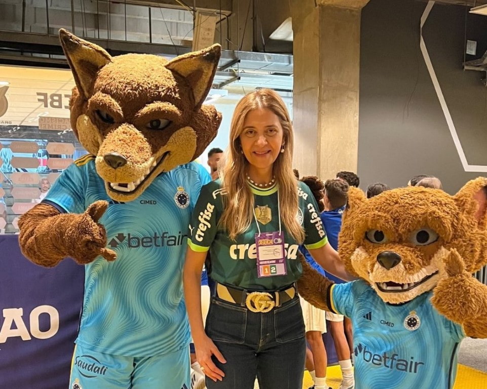Leila Palmeiras