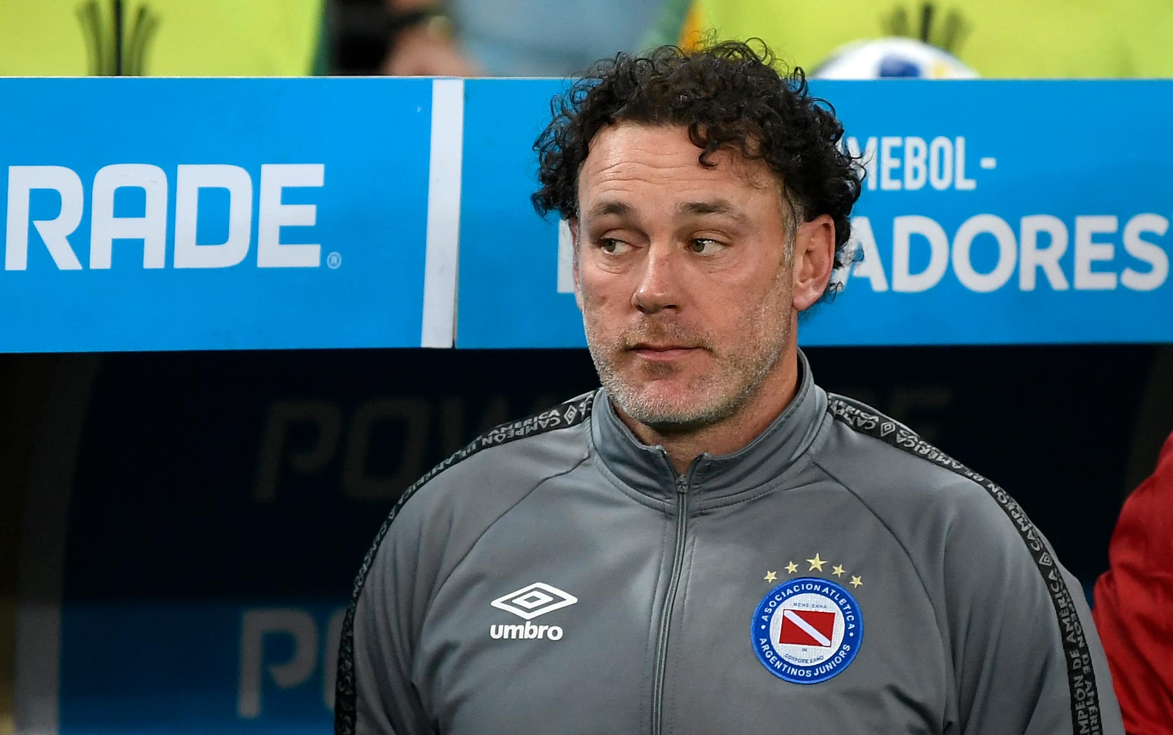 Gabriel Milito