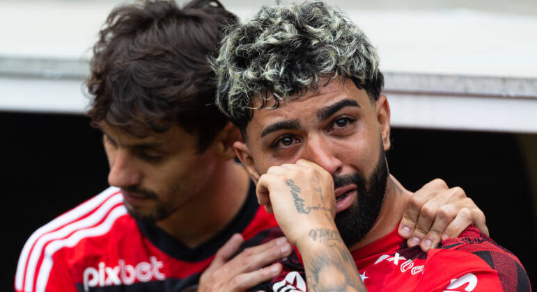 Gabigol