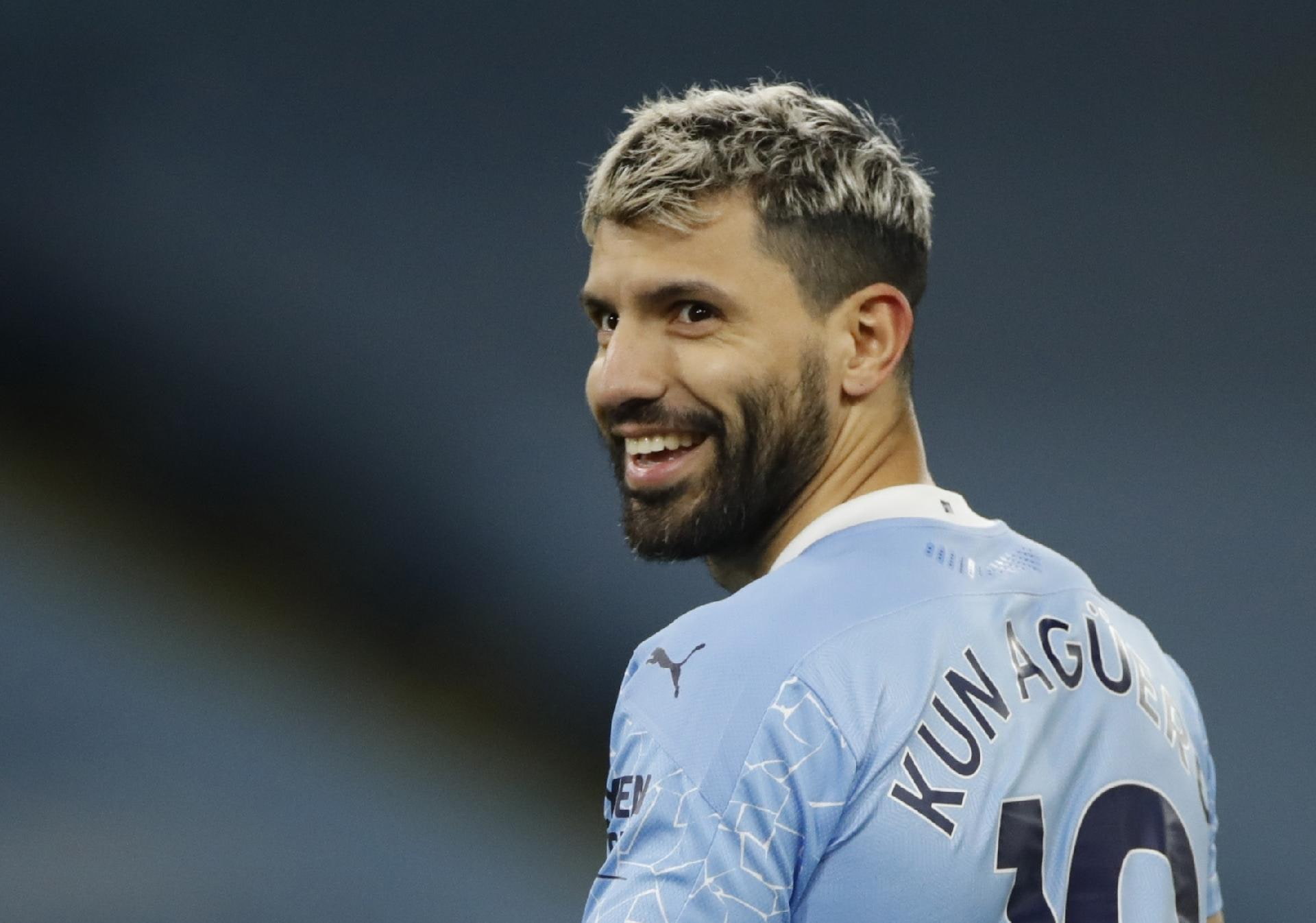 Agüero