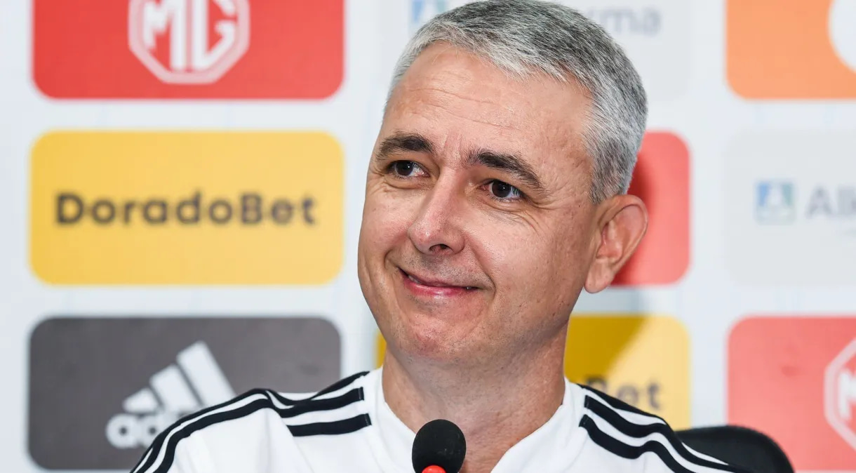 Tiago Nunes