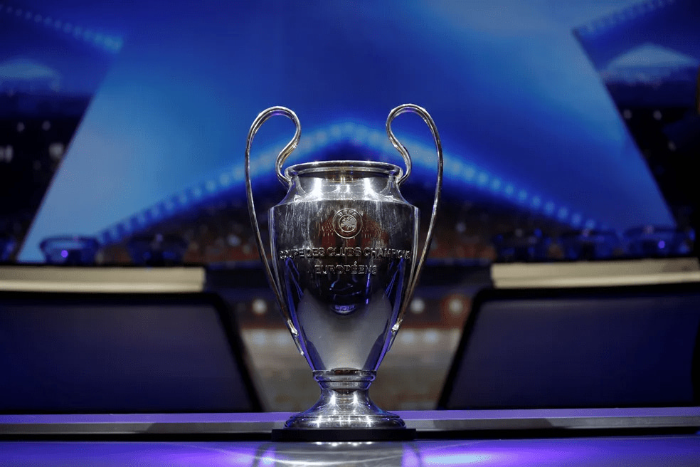 Cruzeiro Liga dos Campeões