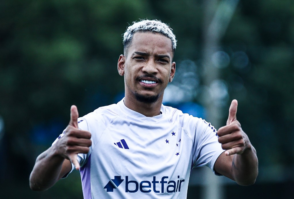 Matheus Pereira