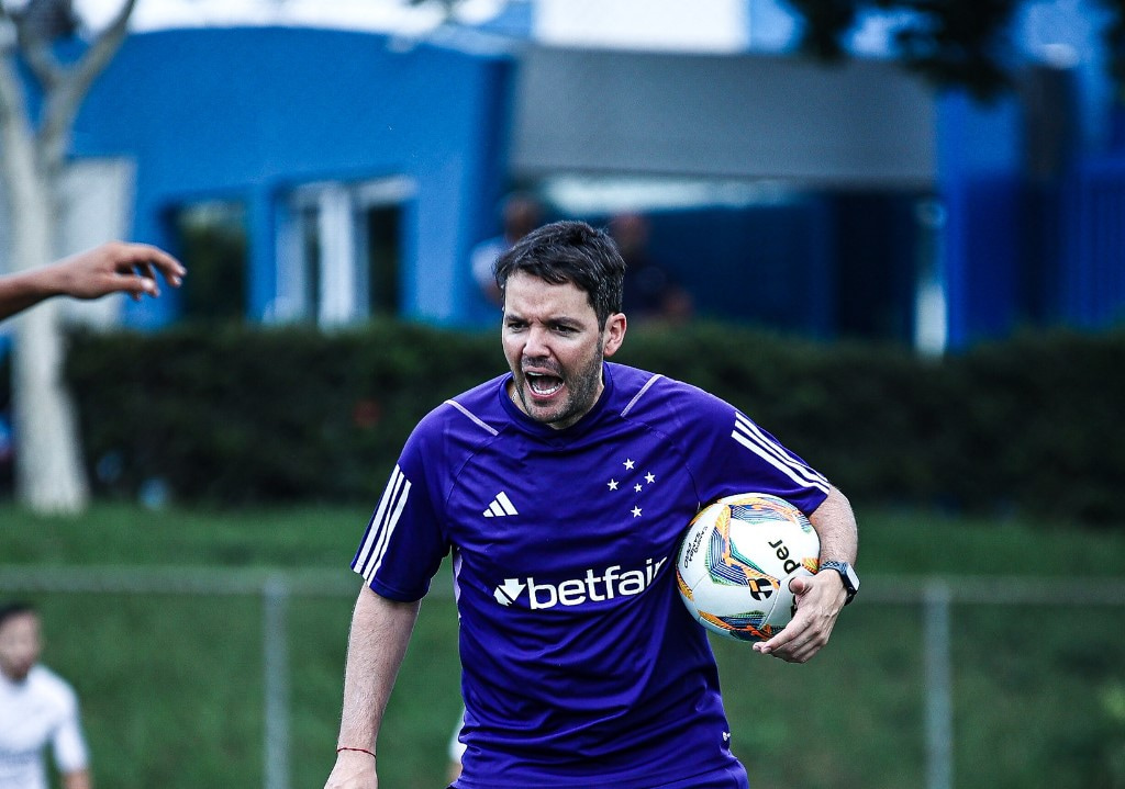 Cruzeiro Laracamón