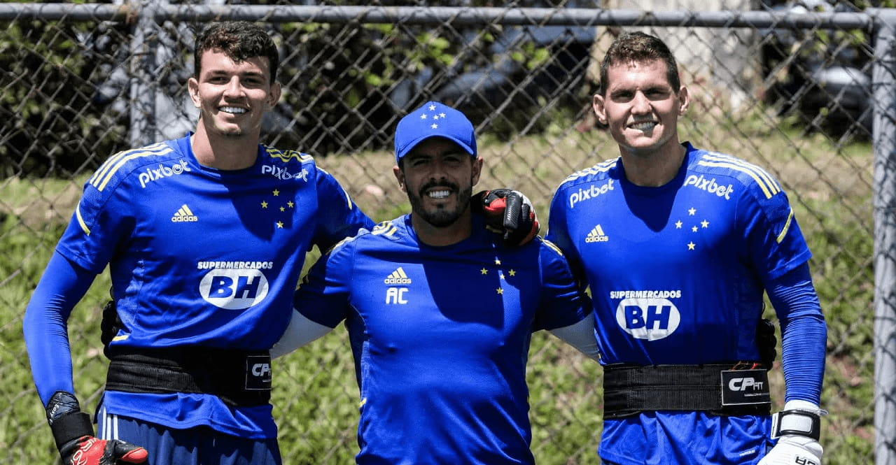 Otávio Cruzeiro
