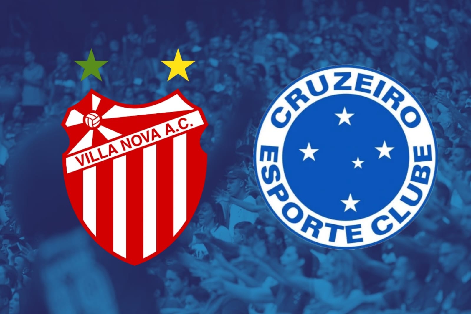 Villa Nova-MG x Cruzeiro palpite