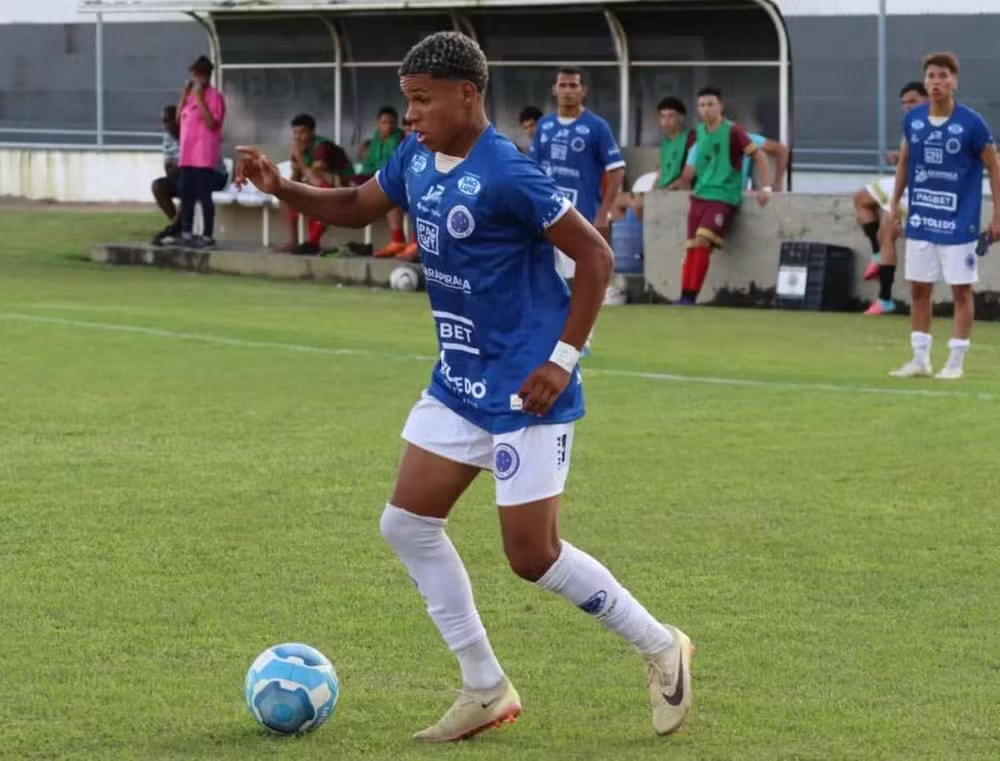 Mbappé da Shopee