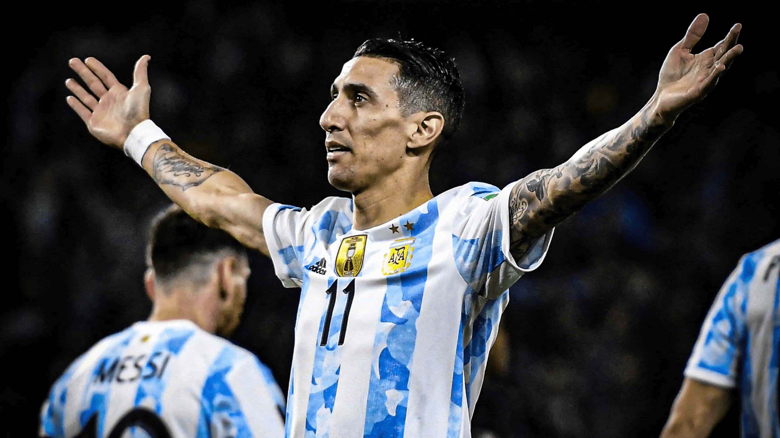 Di María