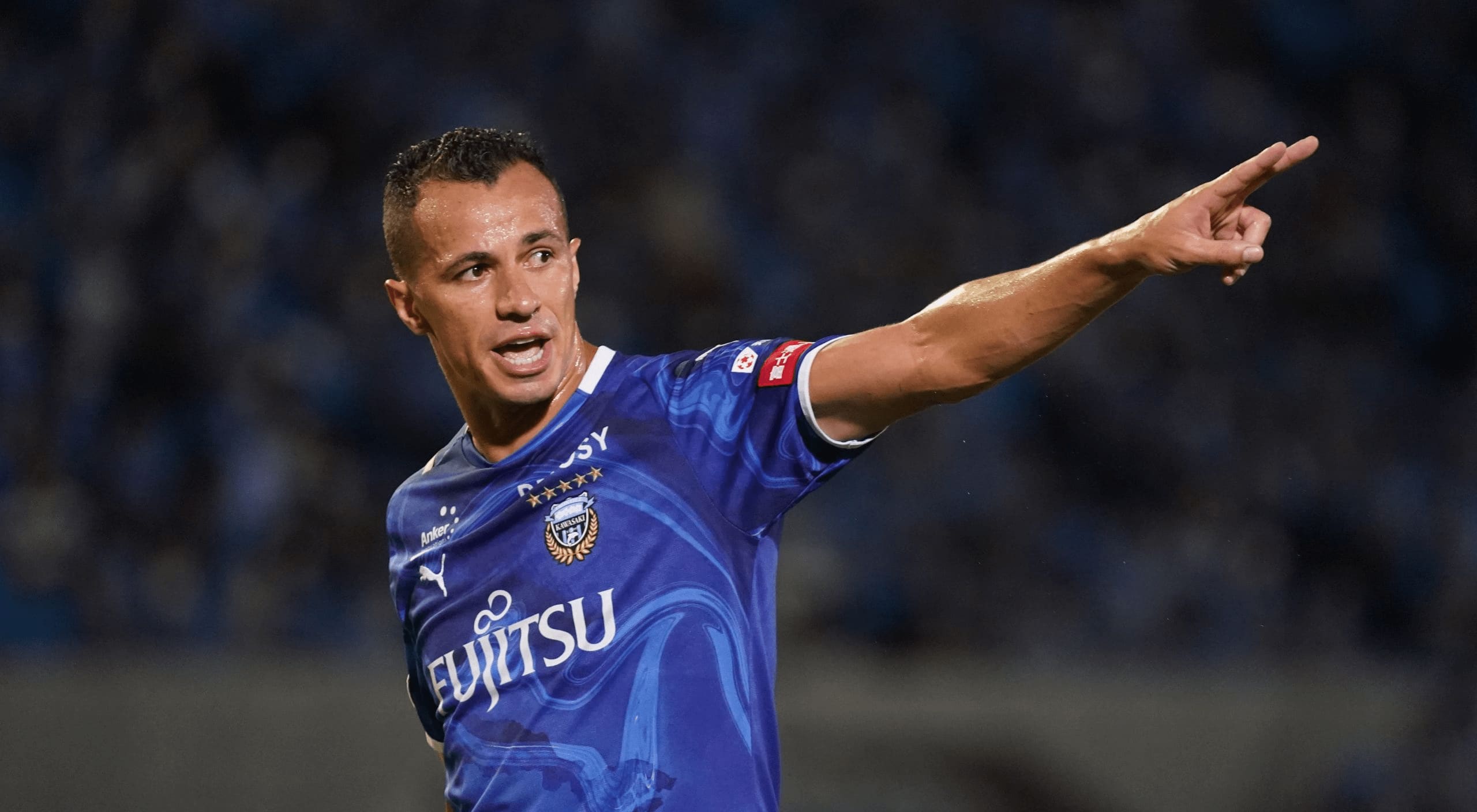 Leandro Damião
