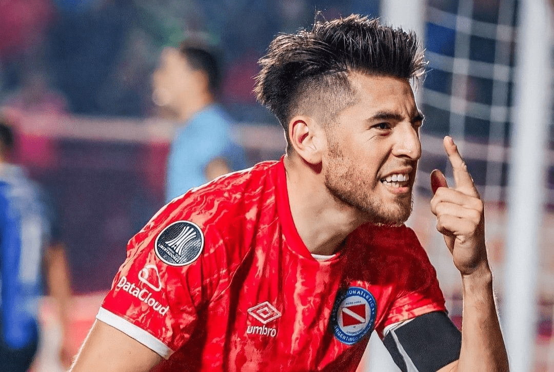 Lucas Villalba Cruzeiro