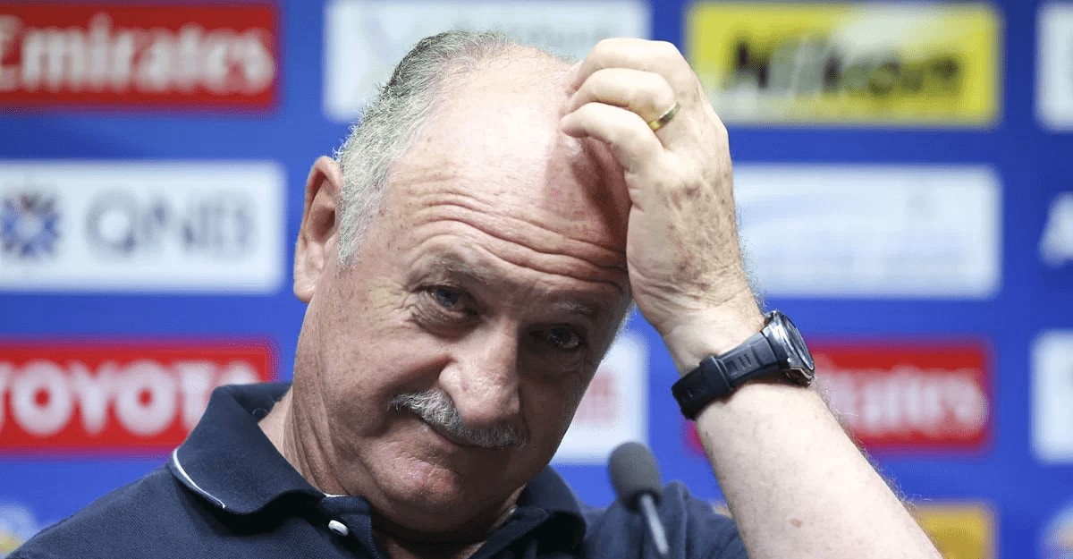 Felipão Atlético