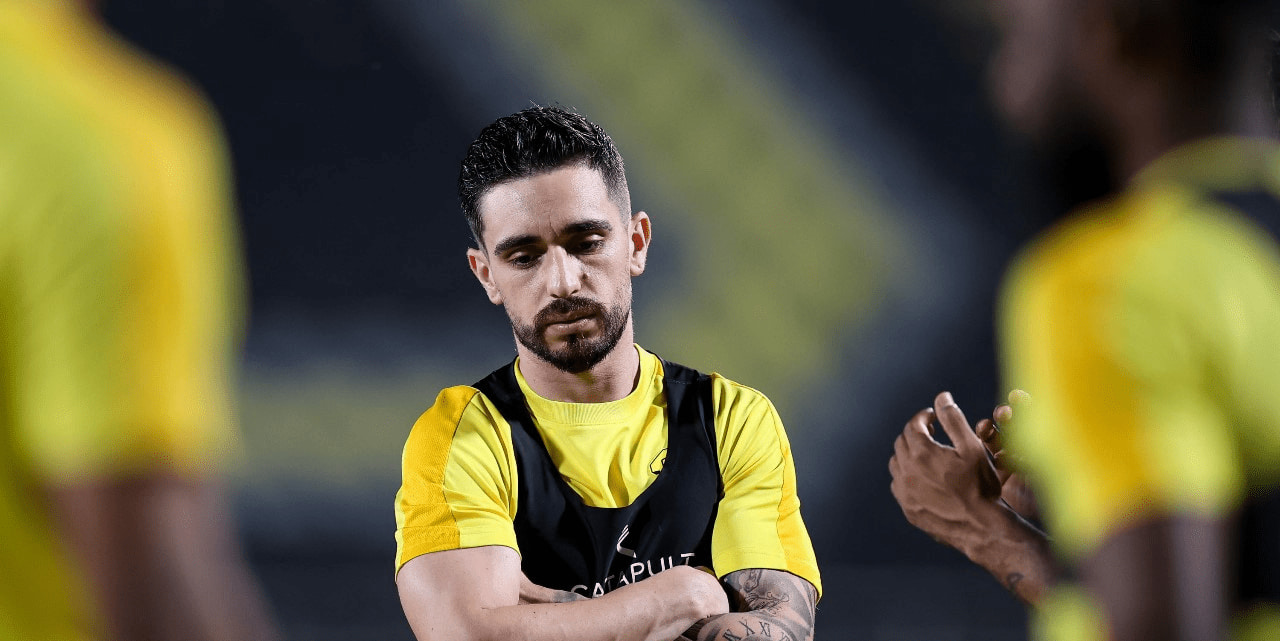 Igor Coronado