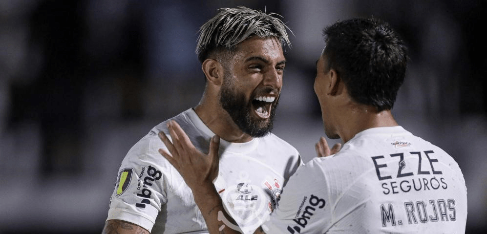 Corinthians