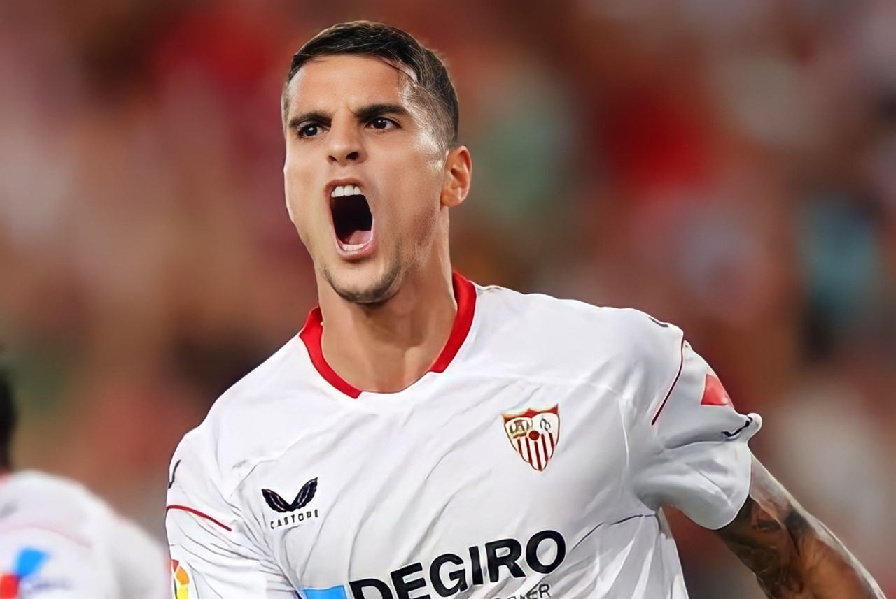 Erik Lamela