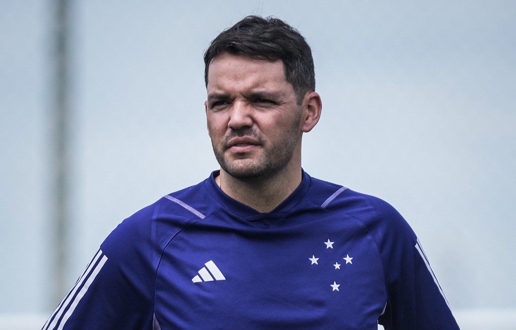 Cruzeiro Larcamón