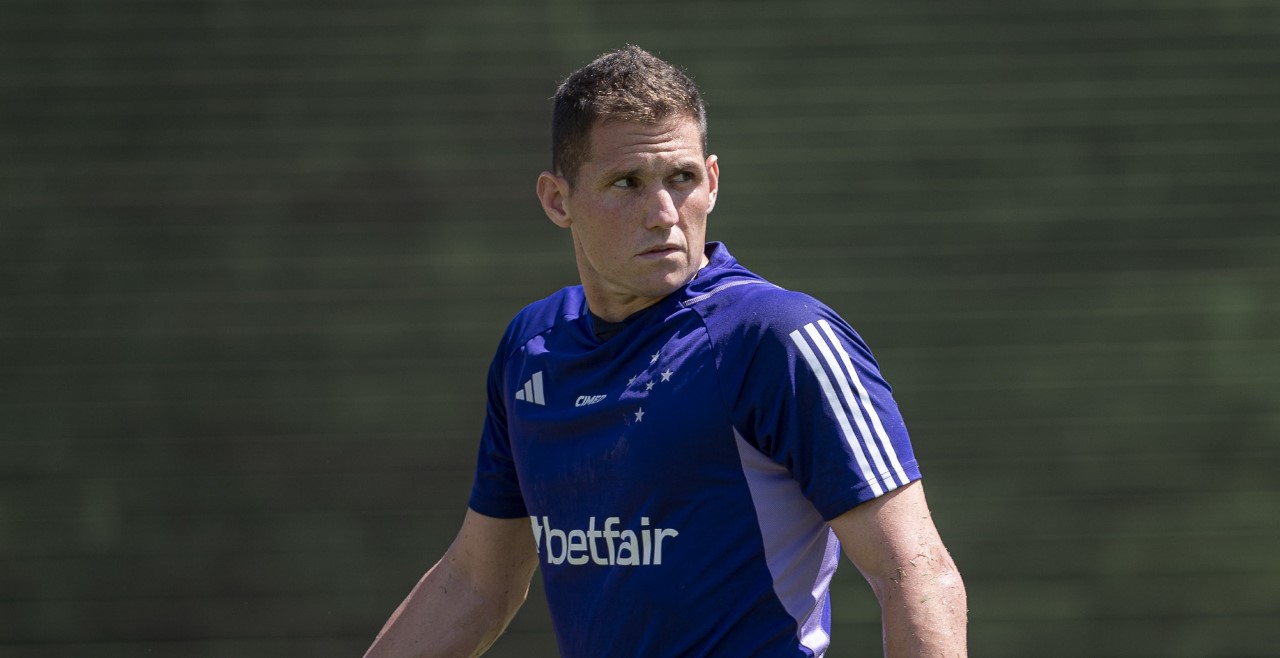 Rafael Cabral Cruzeiro