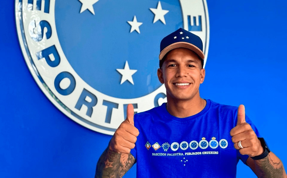 Lucas Romero