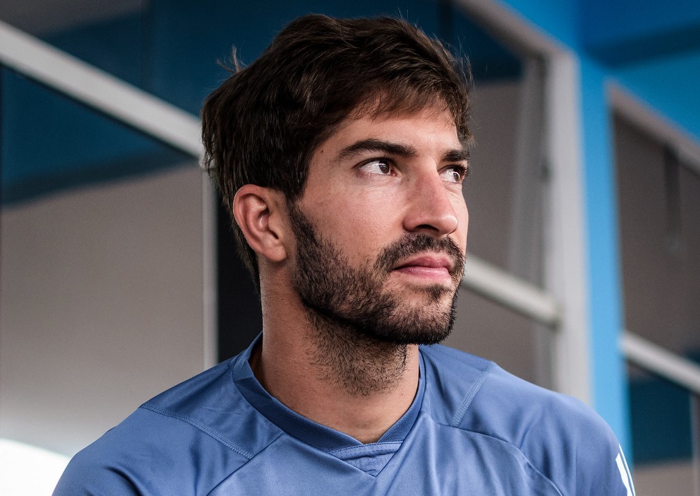 Lucas Silva