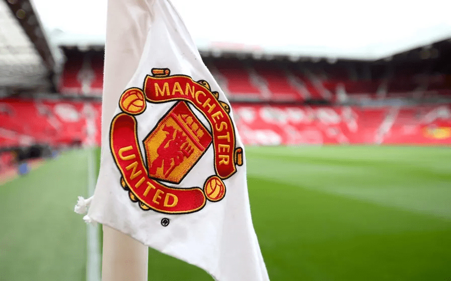 Cruzeiro Manchester United