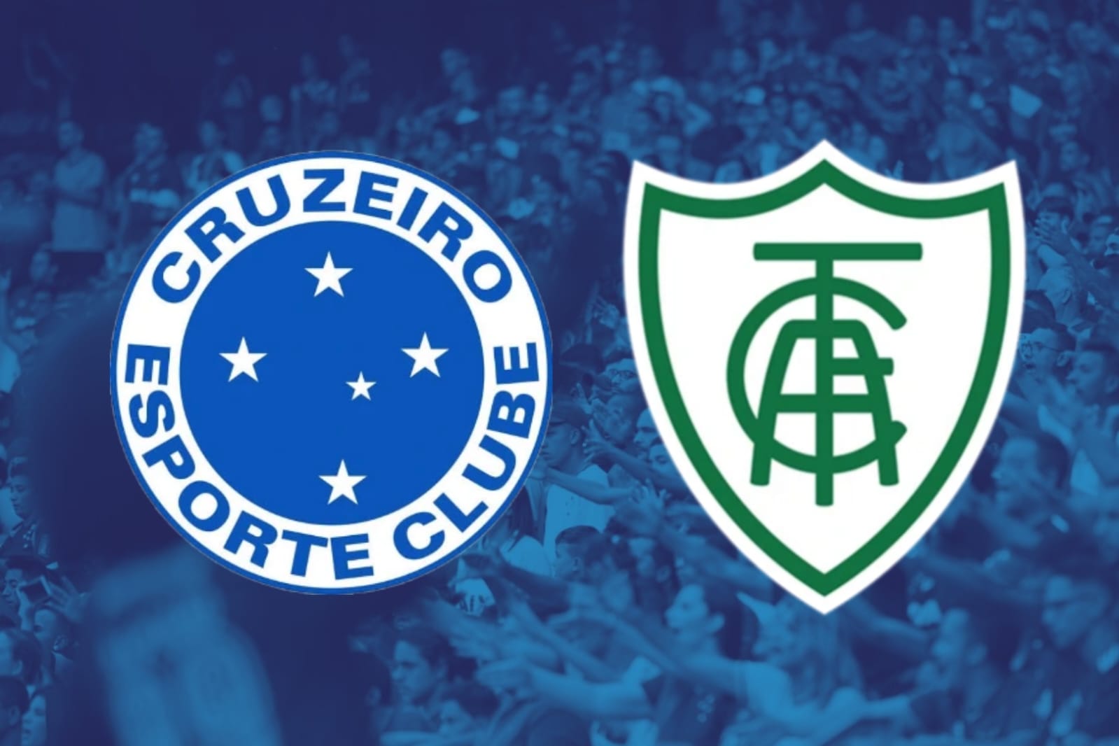 Cruzeiro x América-MG palpite