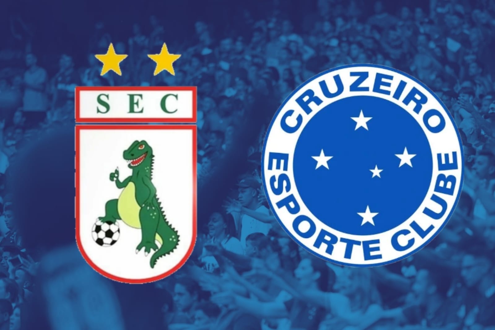 Sousa-PB x Cruzeiro palpite