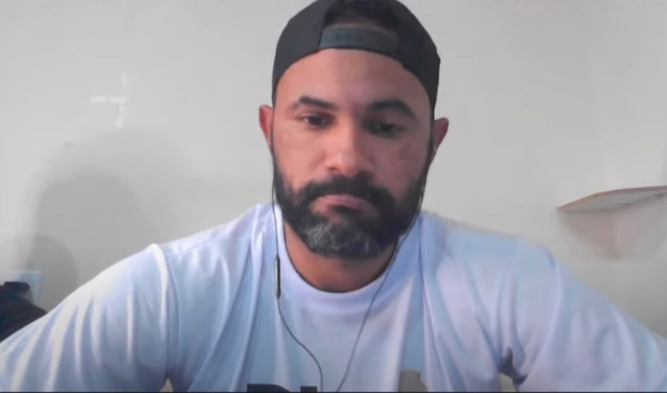 Goleiro Bruno revela por que pediu Auxílio Emergencial do Governo