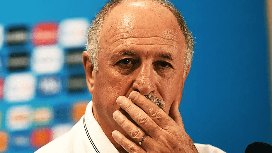 Felipão