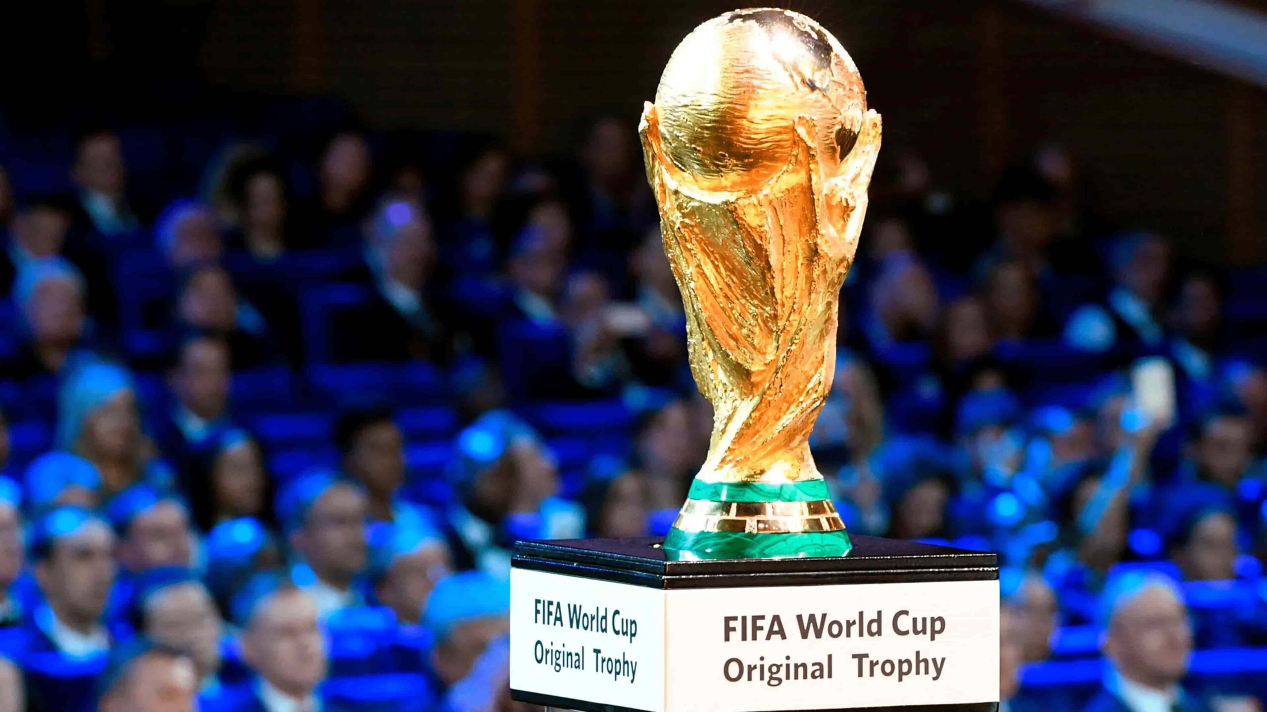 Cruzeiro Copa do Mundo