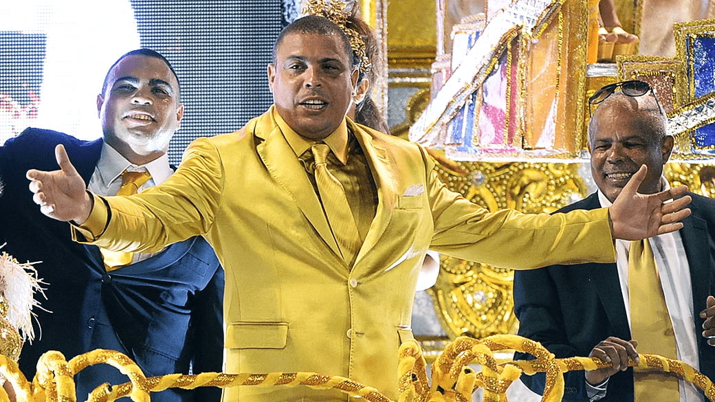 Cruzeiro Ronaldo