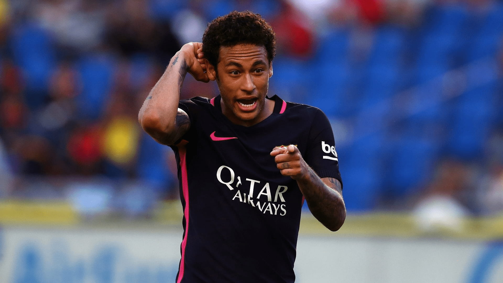 Neymar