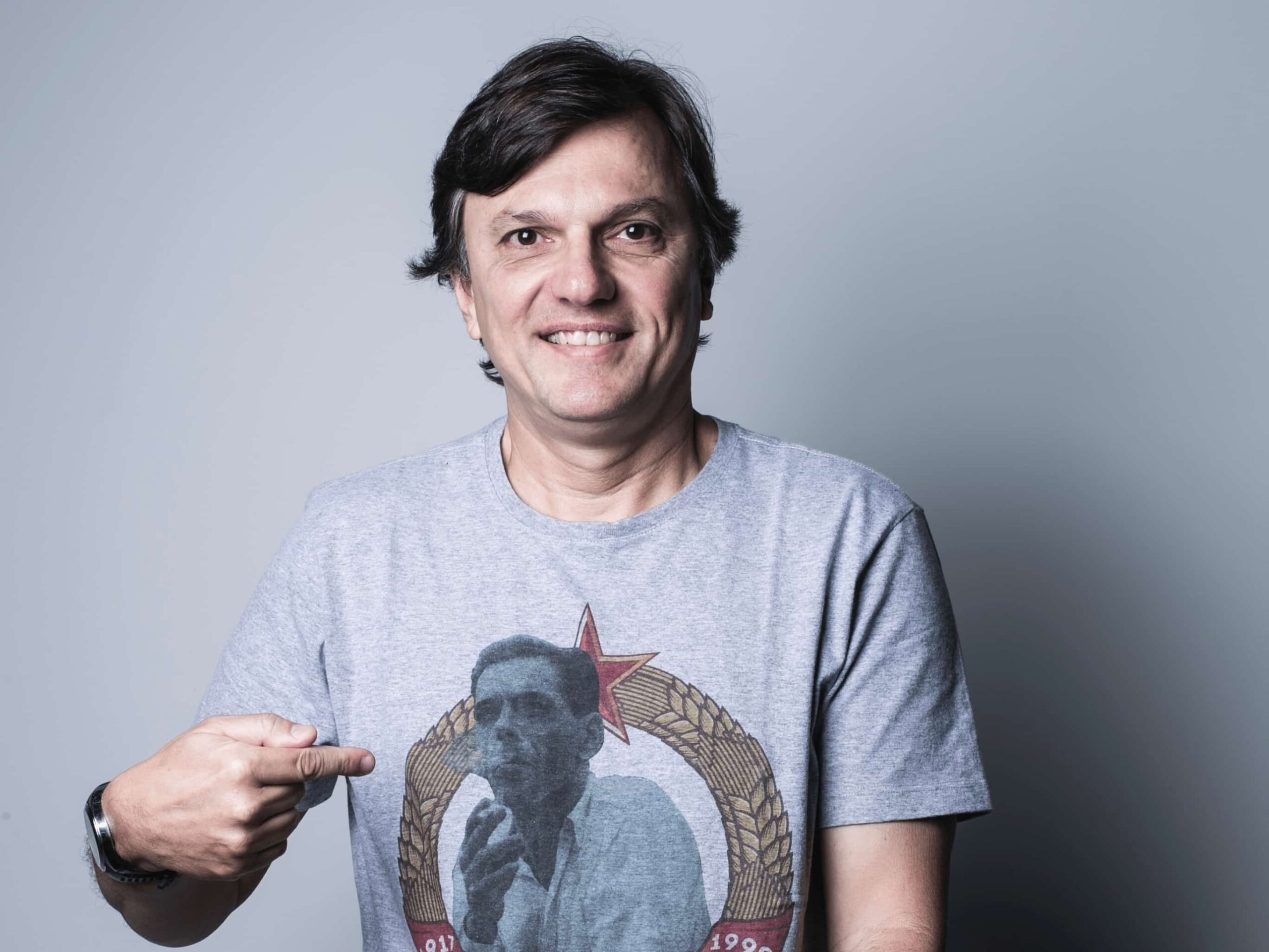 Mauro Cezar
