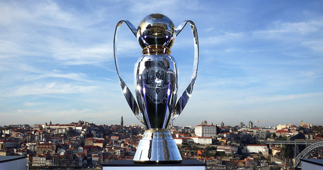 Dida Taça Portugal