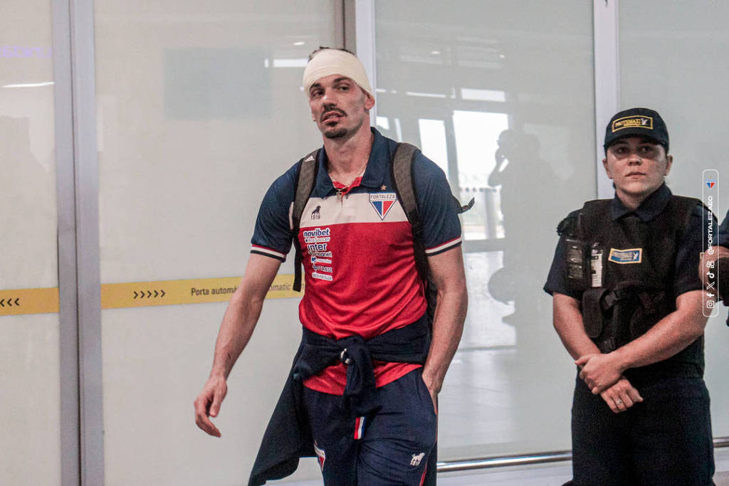 Sport recebe punição do STJD após ocorridos contra o Fortaleza