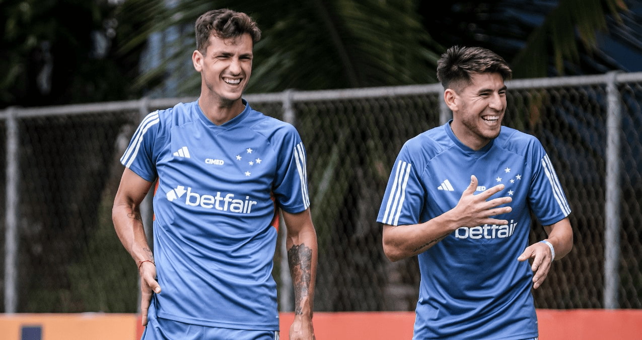 Cruzeiro Dinenno Villalba