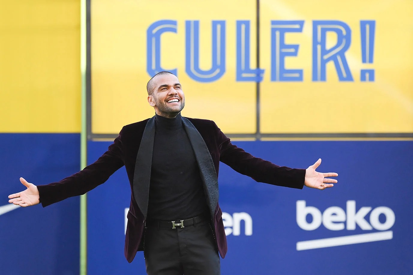 Daniel Alves