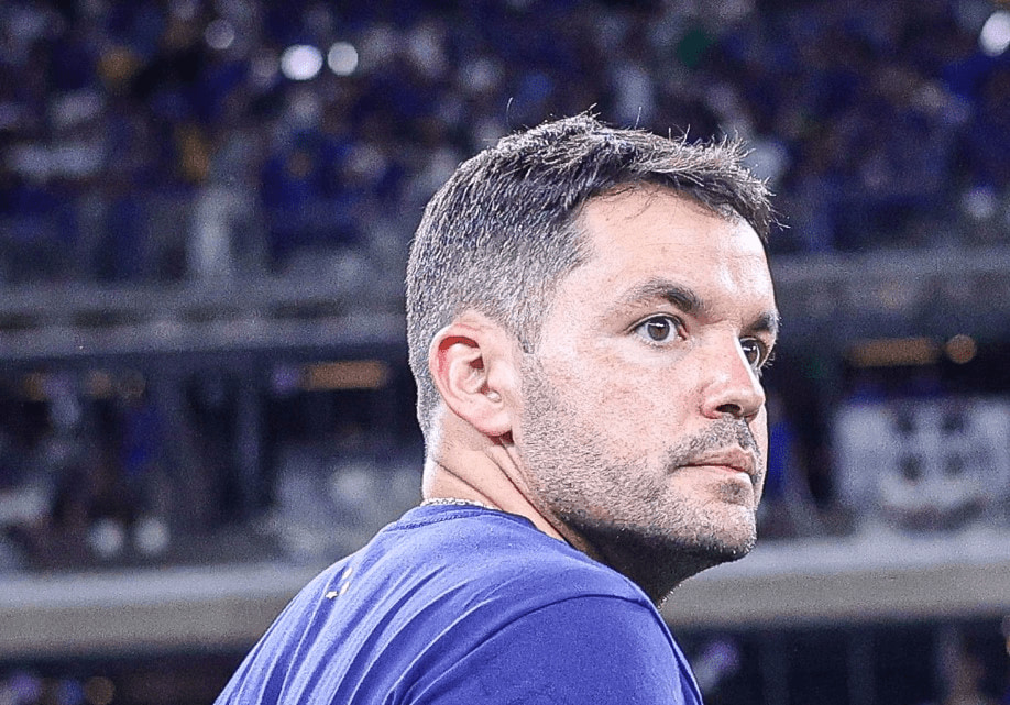 Cruzeiro Larcamón