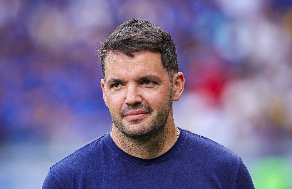 Nicolas Larcamón;