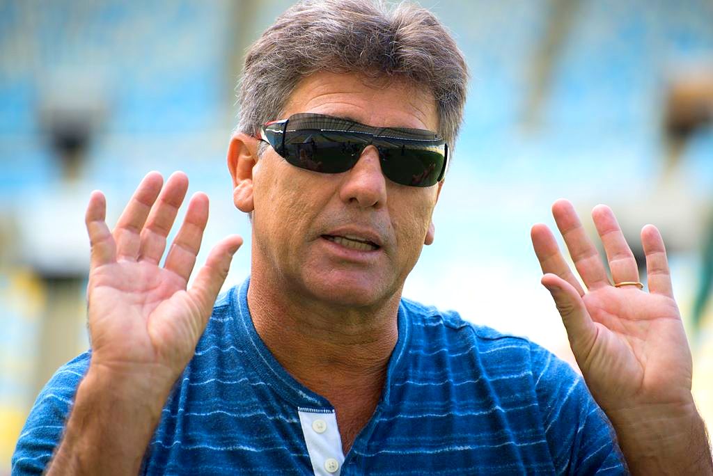 Grêmio Renato
