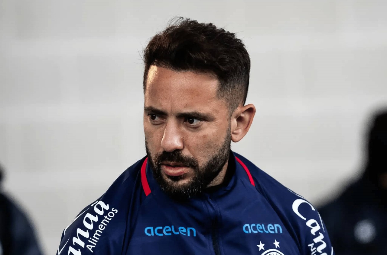 Éverton Ribeiro